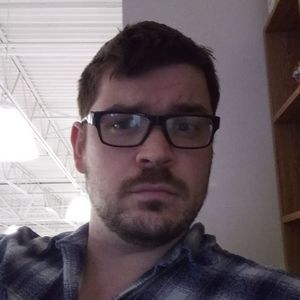 Meet your Posher, Jayme